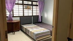 Blk 731 Woodlands Circle (Woodlands), HDB 4 Rooms #452811491